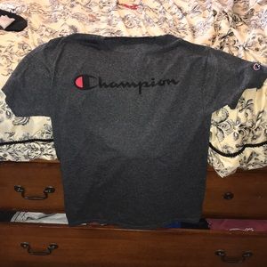 Champion T-Shirt